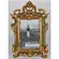8x10 Gold Picture Frame